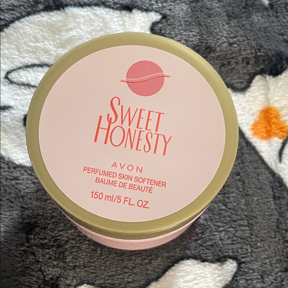 Avon sweet honesty